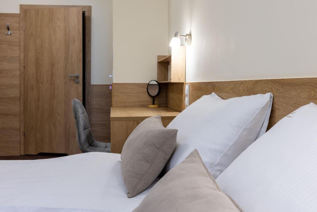 Kiwi Sopot Apartments 外观 照片