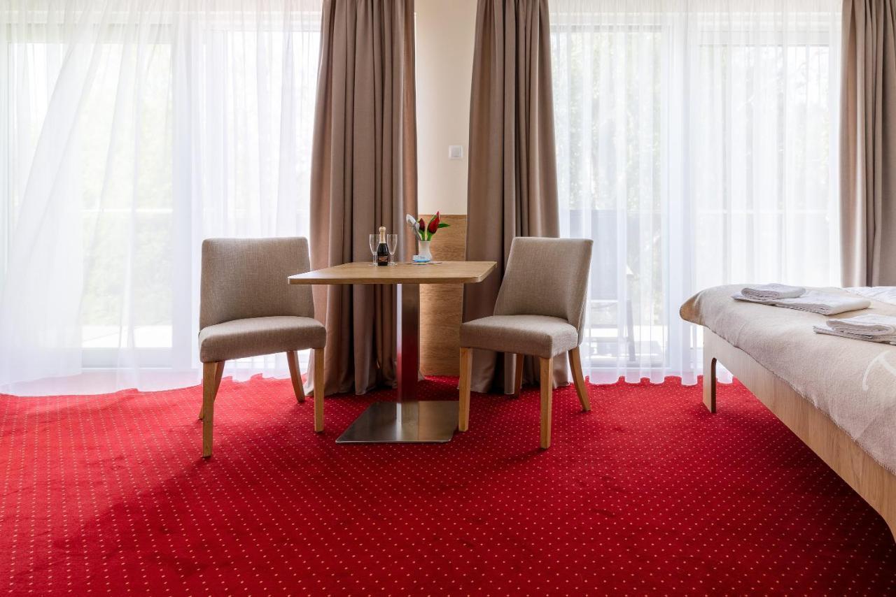 Kiwi Sopot Apartments 外观 照片