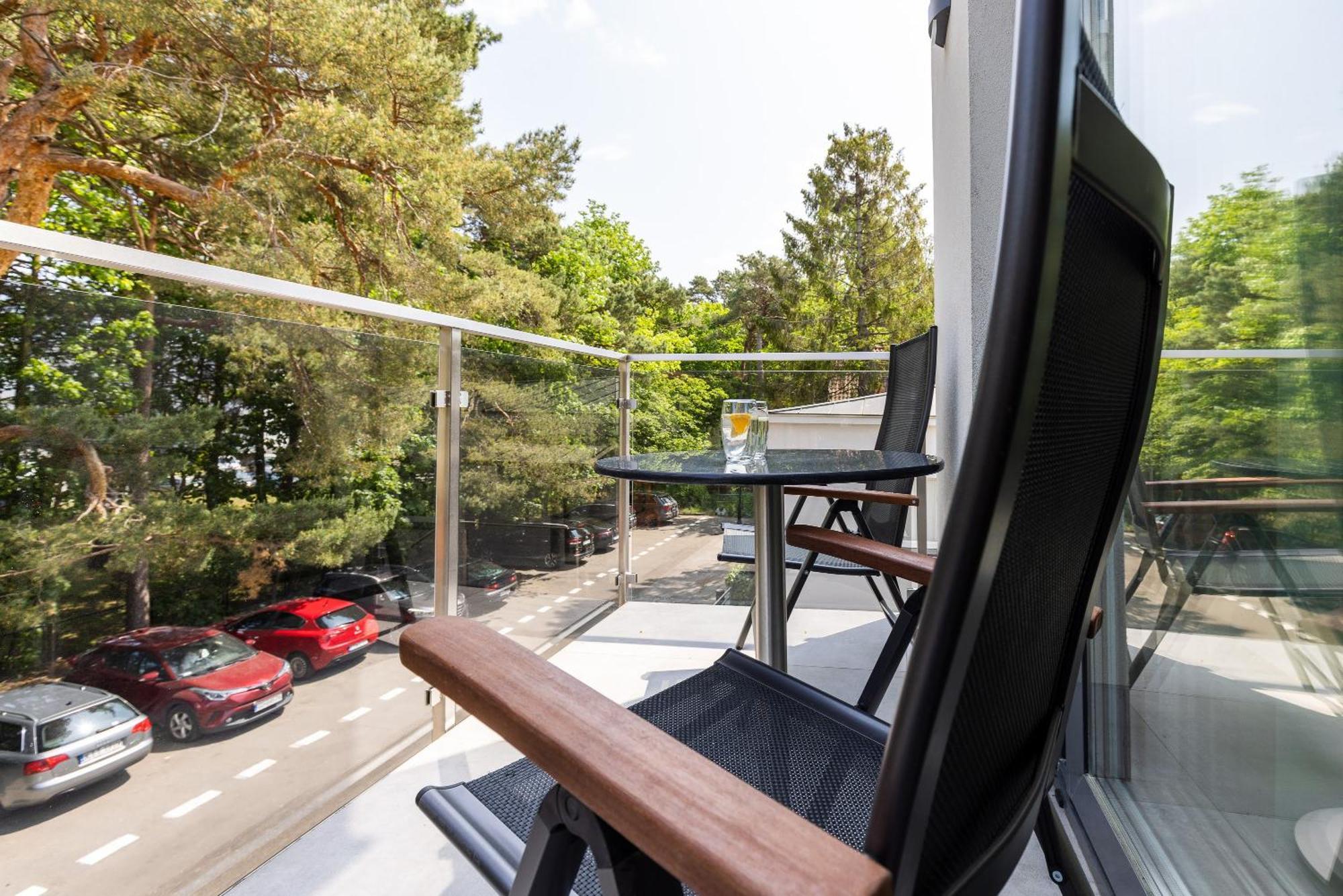 Kiwi Sopot Apartments 外观 照片