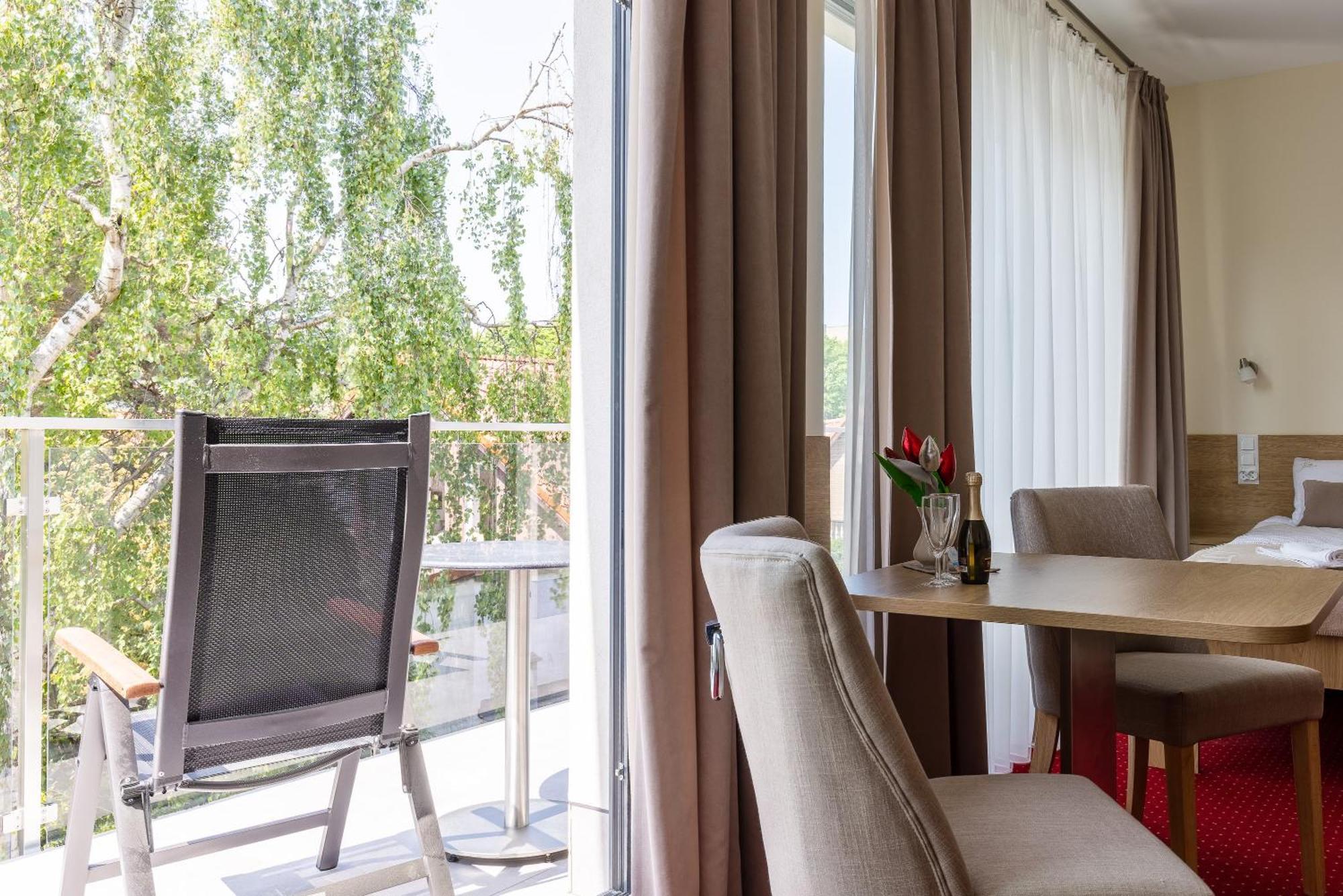 Kiwi Sopot Apartments 外观 照片