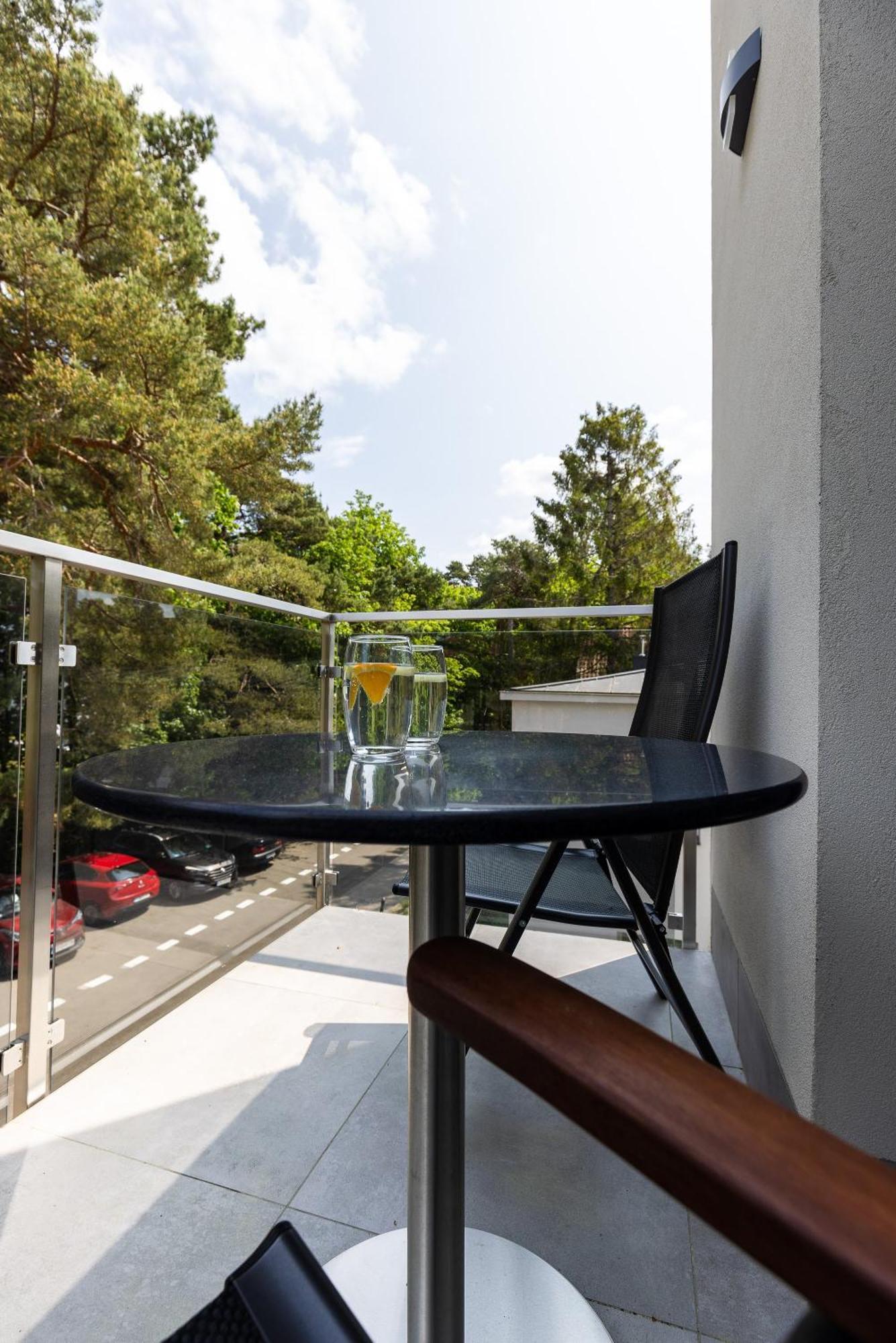Kiwi Sopot Apartments 外观 照片