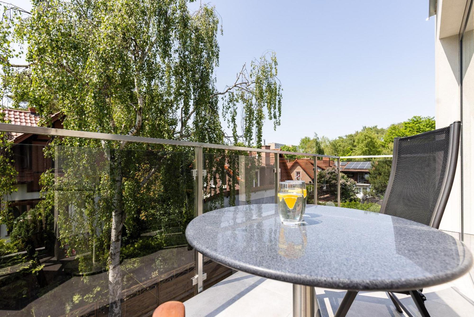 Kiwi Sopot Apartments 外观 照片