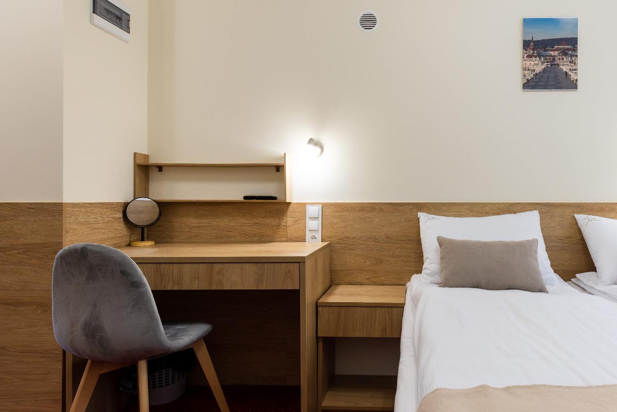 Kiwi Sopot Apartments 外观 照片