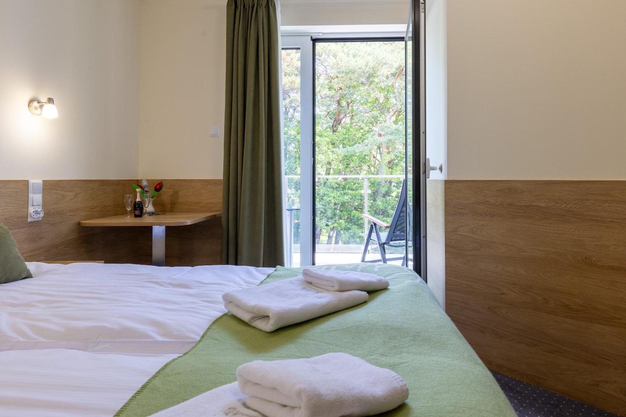 Kiwi Sopot Apartments 外观 照片