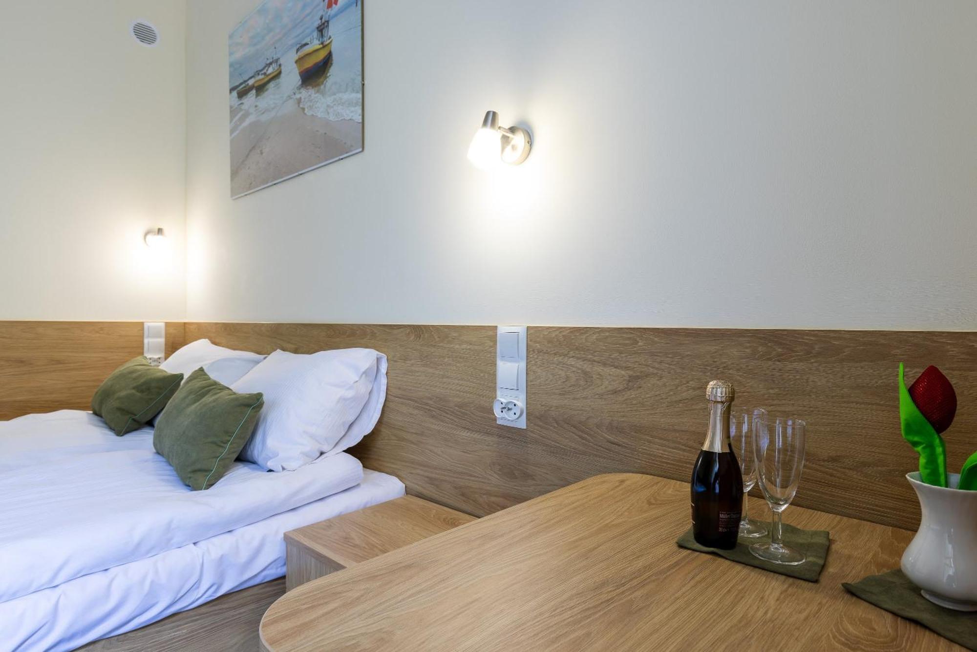 Kiwi Sopot Apartments 外观 照片
