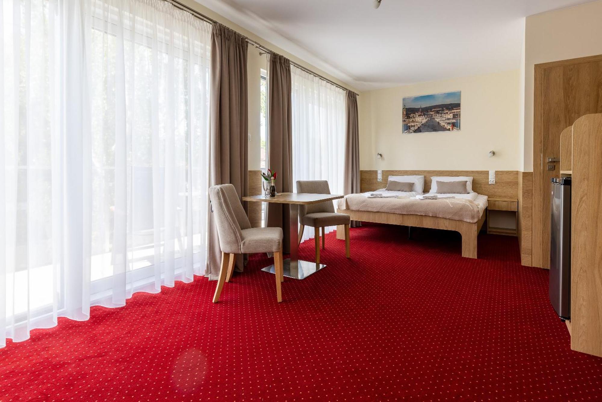 Kiwi Sopot Apartments 外观 照片
