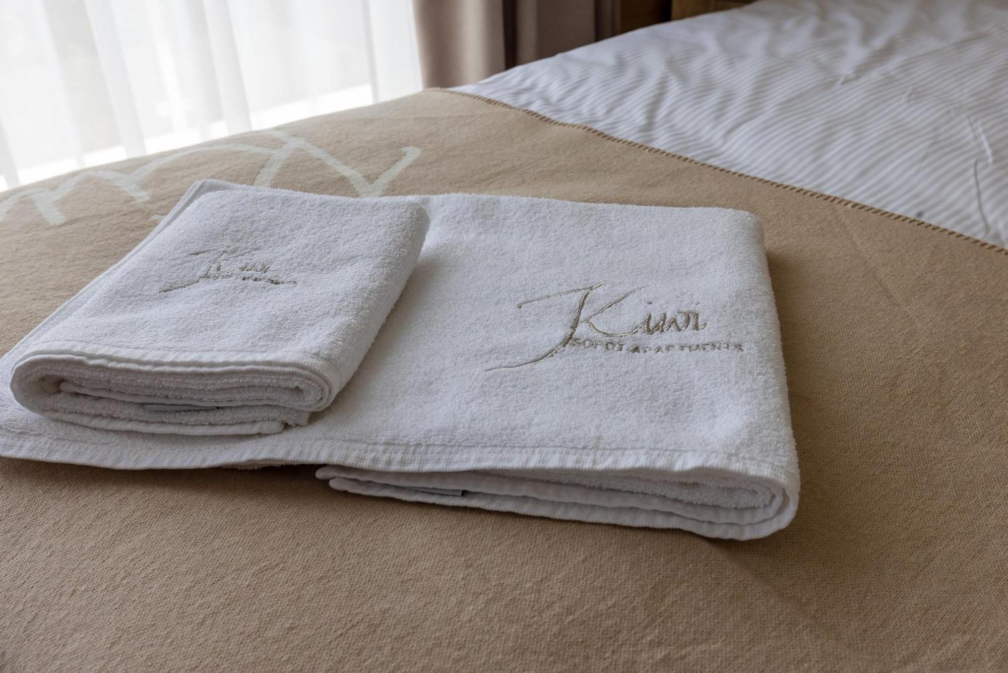 Kiwi Sopot Apartments 外观 照片